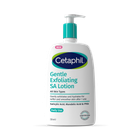Cetaphil Gentle Exfoliating  Salicylic Acid Lotion, Moisturiser For Face & Body, 236ml image 1