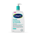 Cetaphil Gentle Exfoliating  Salicylic Acid Cleanser, For Face & Body, 236ml image 1