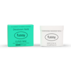Fussy Natural Deodorant Refill Cloud Nine 40g image 1