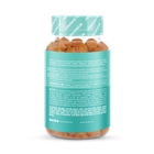 Novomins Fibre 4000mg Inulin Orange Flavoured 60 Gummies image 2