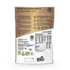 Planet Paleo Organic Bone Broth Collagen Protein Pure 225g image 2