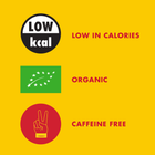 Bos Lemon Rooibos Ice Tea Drink 250ml image 4