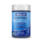Bioglan Vision Shield 30 Capsules image 1