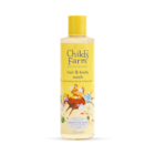 Childs Farm Hair & Body Wash, Watermelon & Pineapple 250ml image 1