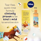 Childs Farm Hair & Body Wash, Watermelon & Pineapple 250ml image 2