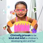 Childs Farm 3 In 1 Swim, Strawberry & Mint 250ml image 3