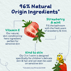 Childs Farm 3 In 1 Swim, Strawberry & Mint 250ml image 4