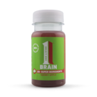 One Living Cherry Apple Brain Health Shot 100ml image 1