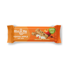 Bio&Me Toffee Apple Gut-Loving Oat Bars 3x 38g image 2