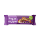 Bio&Me Cocoa Hazelnut Gut-Loving Oat Bars 3x 38g image 2