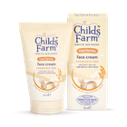 Childs Farm Oatderma Face Cream Fragrance-Free 50ml image 1