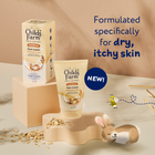 Childs Farm Oatderma Face Cream Fragrance-Free 50ml image 2