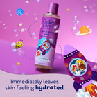Childs Farm Hair & Body Wash, Blackberry & Apple 250ml image 5