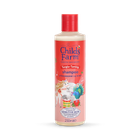 Childs Farm Tangle Taming Shampoo Strawberry & Mint 250ml image 1