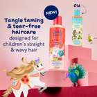 Childs Farm Tangle Taming Shampoo Strawberry & Mint 250ml image 2