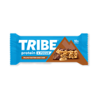 Tribe Protein & Focus Peanut Butter Choc Chip Protein Bar 60g image 1