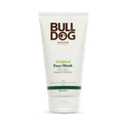 Bulldog Original Face Wash 150ml image 1