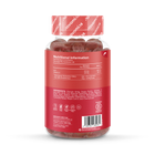 Novomins Iron 20mg + Vitamin C Strawberry Flavoured 60 Gummies image 3