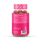 Novomins Folic Acid 400µg Peach Flavoured 90 Gummies image 2
