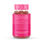 Novomins Folic Acid 400µg Peach Flavoured 90 Gummies image 3