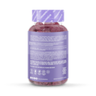 Novomins Calm Magnesium Glycinate Passionfruit Flavoured 60 Gummies image 2
