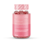 Novomins Biotin 10,000µg Peach Flavoured 60 Gummies image 2