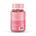 Novomins Biotin 10,000µg Peach Flavoured 60 Gummies image 3