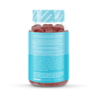 Novomins Beauty Orange Flavoured 60 Gummies image 2