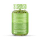 Novomins Apple Cider Vinegar 1000mg Apple Flavoured 60 Gummies image 2