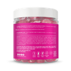 Novomins Collagen Sugar-Free Peach Flavoured 60 Gummies image 2