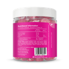 Novomins Collagen Sugar-Free Peach Flavoured 60 Gummies image 3