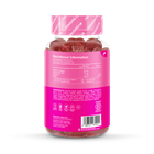 Novomins Collagen Peach Flavoured 60 Gummies image 3