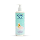 Childs Farm Baby Moisturiser, Baby Soft Scent 500ml image 1