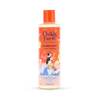 Childs Farm Bubble Bath, Sweet Orange 250ml image 1