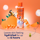 Childs Farm Bubble Bath, Sweet Orange 250ml image 5