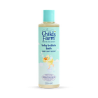 Childs Farm Baby Bubble Bath, Baby Soft Scent 250ml image 1