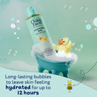 Childs Farm Baby Bubble Bath, Baby Soft Scent 250ml image 5