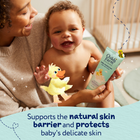 Childs Farm Baby Moisturiser, Baby Soft Scent 200ml image 3