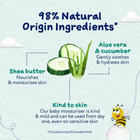 Childs Farm Baby Moisturiser, Baby Soft Scent 200ml image 4