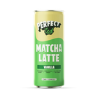 Perfectted Oat Matcha Latte Vanilla 250ml image 1