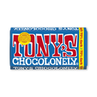 Tony's Chocolonely Extra Dark Chocolate 70% 180g image 1