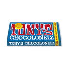 Tony's Chocolonely Extra Dark Chocolate 70% 180g image 2