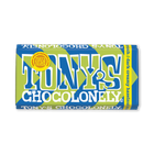 Tony's Chocolonely Dark Creamy Hazelnut Chocolate 180g image 1