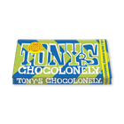 Tony's Chocolonely Dark Creamy Hazelnut Chocolate 180g image 2