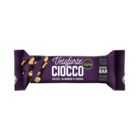 Veloforte Ciocco Dates, Almonds & Cocoa Bar 55g image 1