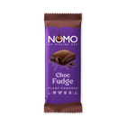 Nomo Plant Powered Choc Fudge Chocolate Bar 120g image 1