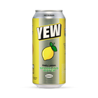 Yew Zesty Lemon Sparkling Water 440ml image 1