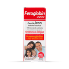 Vitabiotics Feroglobin Liquid 200ml image 1