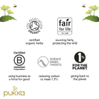 Pukka Organic Radiance 20 Tea Bags image 5