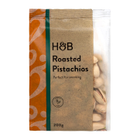 Holland & Barrett Roasted Pistachios 200g image 1